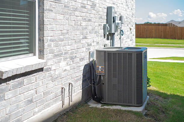 Reliable Ac Repair contractor in Garrett, TX by FH HVAC
